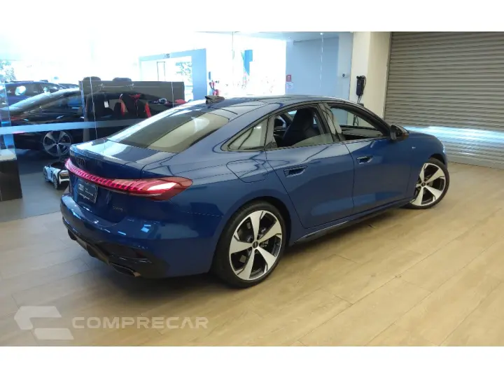 A5 2.0 TFSI GASOLINA PERFORMANCE S EDITION QUATTRO S TRONIC