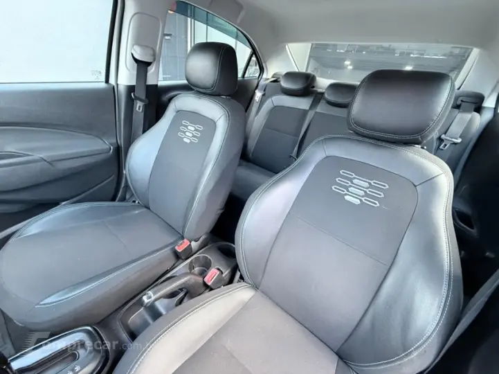 PRISMA 1.4 LTZ Spe/4 8V