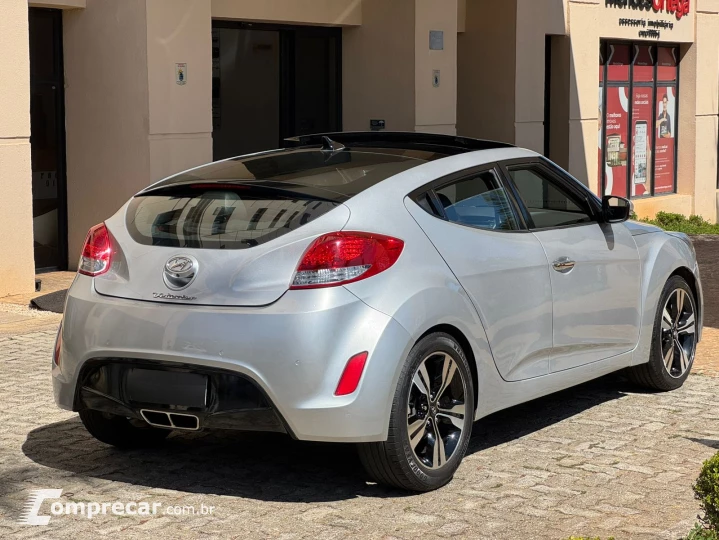 VELOSTER 1.6 16V