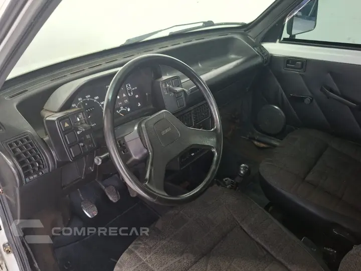 FIORINO 1.0 Pick-up CS 8V
