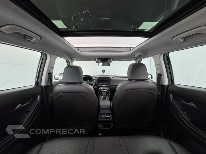 CRETA 1.0 Tgdi Platinum