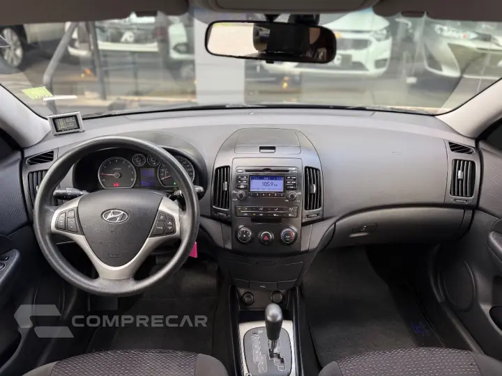 i30 2.0 16V 145cv 5p Aut.
