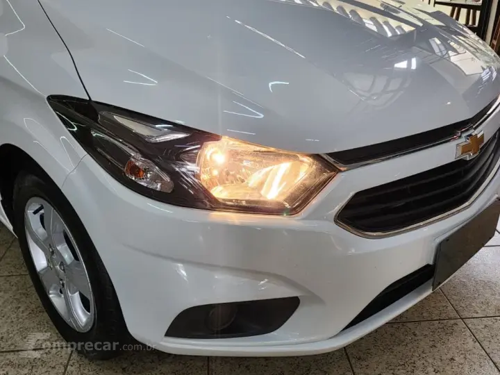 PRISMA Sed. LT 1.4 8V FlexPower 4p Aut.