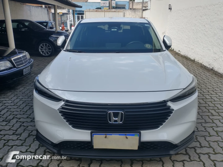 HR-V 1.5 DI I-vtec EXL