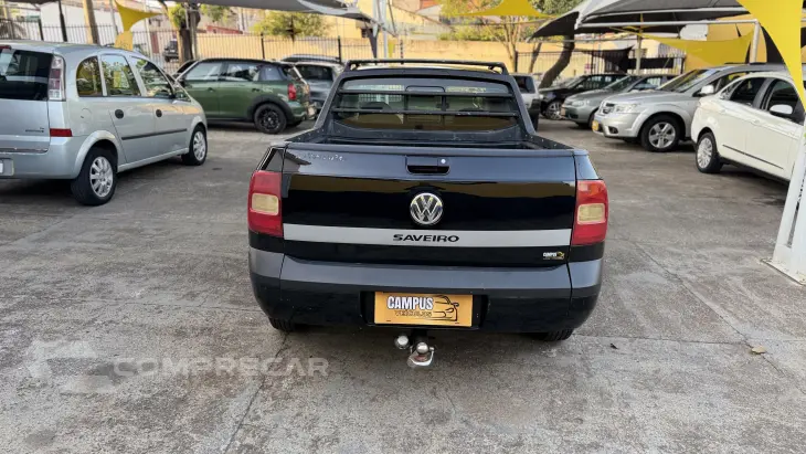 SAVEIRO 1.6 MI CE 8V G.VI
