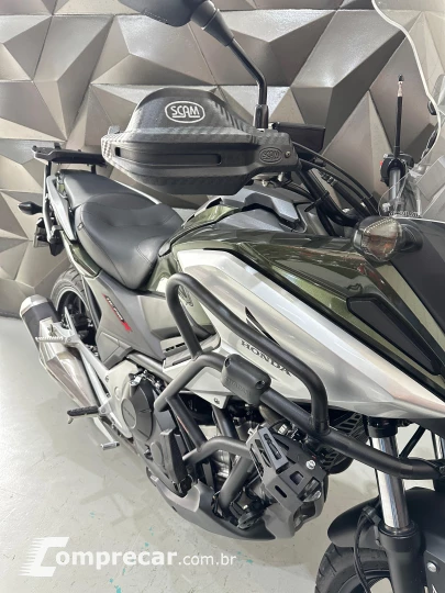 nc 750x