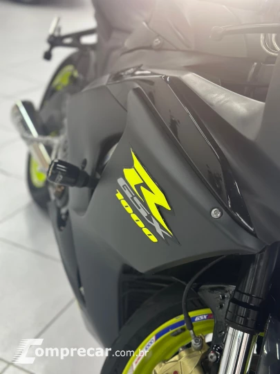 GSX-R 1000
