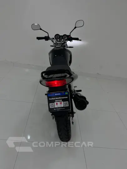 FAZER 250