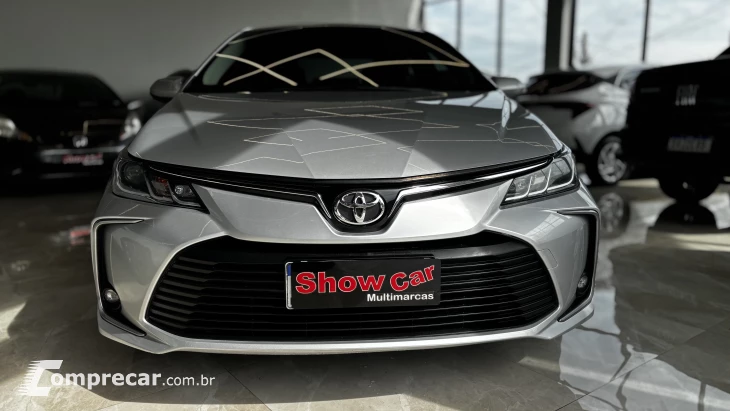 COROLLA 2.0 XEI 16V
