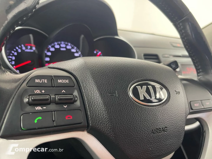 PICANTO 1.0 EX 12V