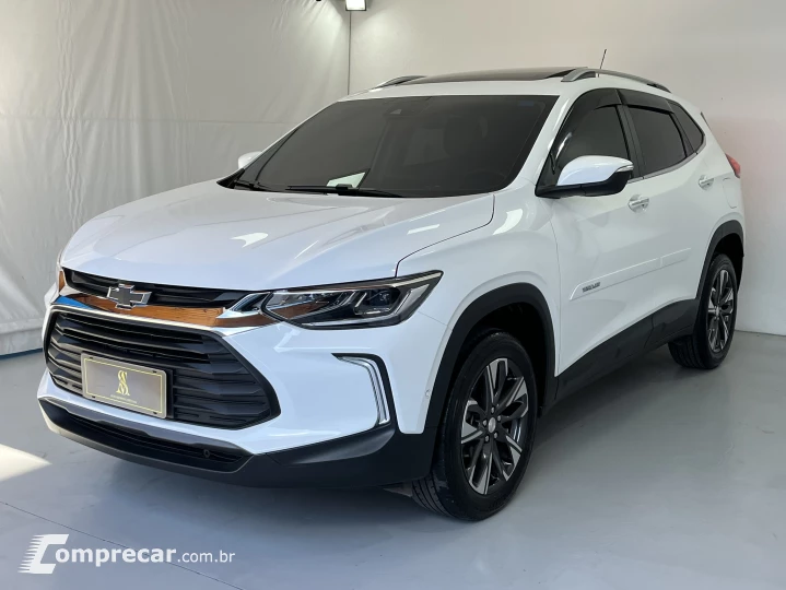TRACKER 1.2 Turbo Premier