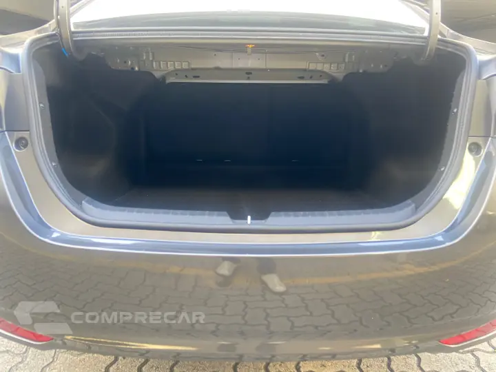 Yaris Sedan XL 1.5 Flex Automático