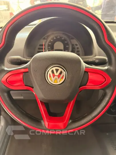 GOL 1.0 12V MPI Totalflex