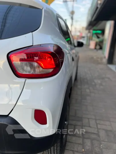 KWID 1.0 12V SCE ZEN