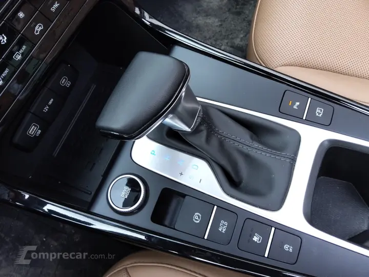 CRETA 1.0 TGDI FLEX PLATINUM AUTOMÁTICO