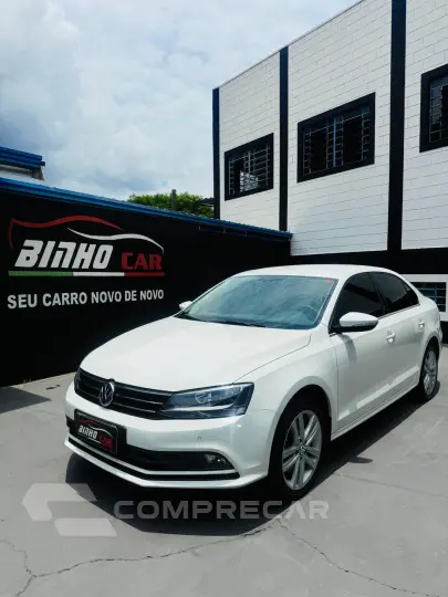 JETTA 2.0 TSI Highline 211cv