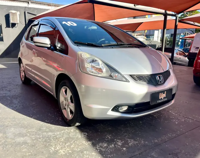 FIT 1.4 LX 8V