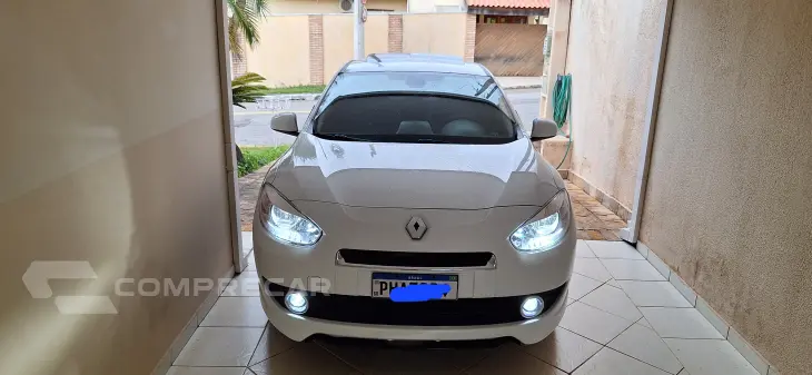 FLUENCE 2.0 GT Line 16V
