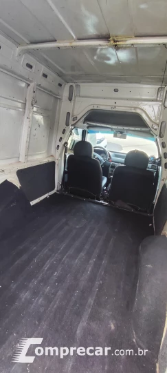 Fiorino Furgão 1.3 (Flex)