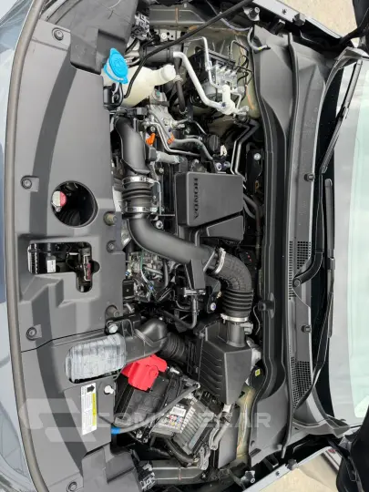 HR-V Touring 1.5 Flex TB 16V 5p Aut.