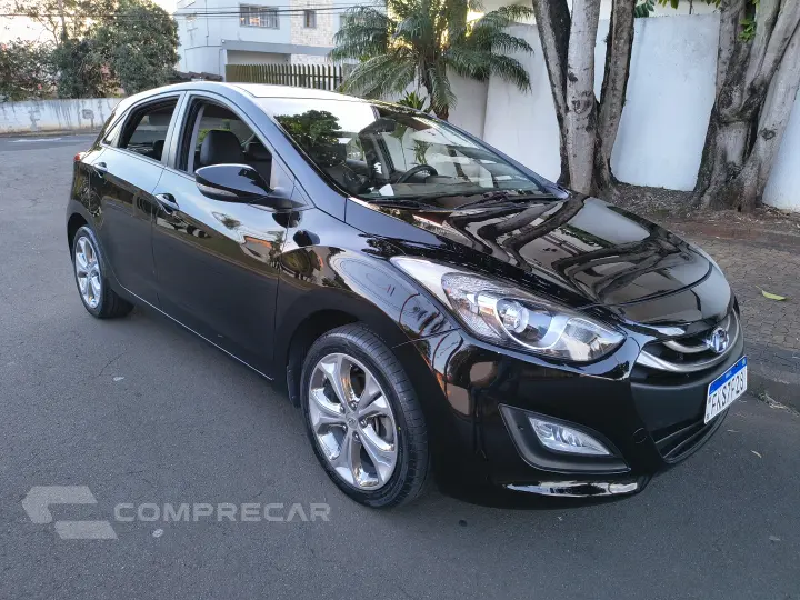 I30 1.8 MPI 16V Série Limitada