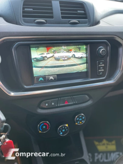 SPIN 1.8 Premier 8V