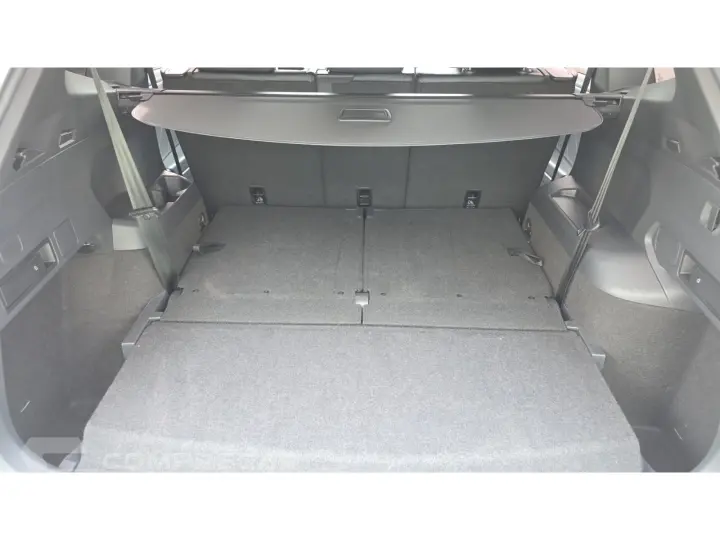 TIGUAN 2.0 350 TSI GASOLINA ALLSPACE R-LINE 4MOTION DSG