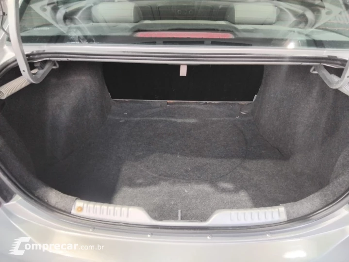 VOYAGE 1.6 MI Comfortline I-motion 8V