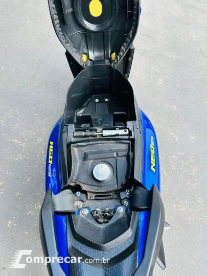 Neo 125