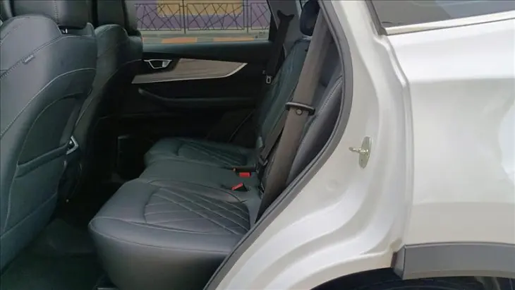 TIGGO 8 PRO 1.5 TCI Plug-in Hybrid DHT