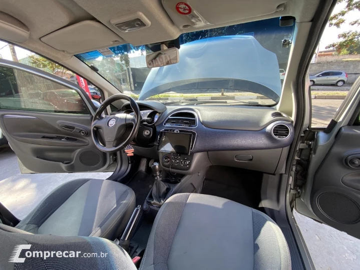 PUNTO 1.4 Attractive 8V