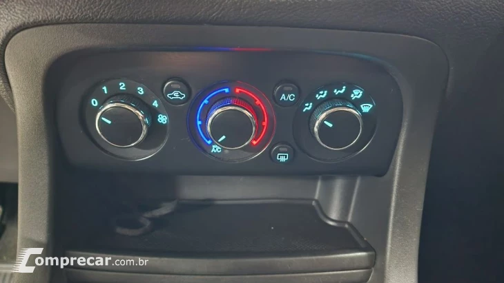 Ka+ Sedan 1.0 SE/SE PLUS TiVCT Flex 4p