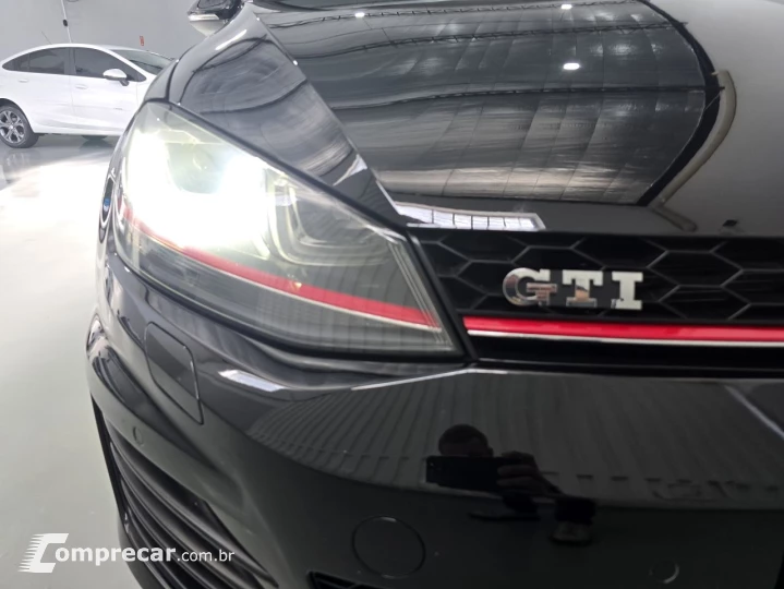 Golf GTi 2.0 TSI 220cv Aut.