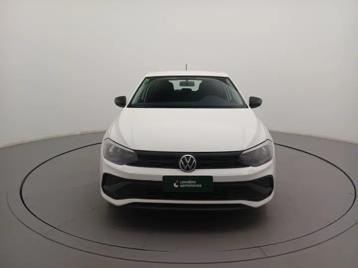POLO 1.0 MPI TRACK MANUAL
