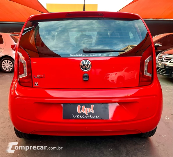 UP 1.0 MPI Take UP 12V