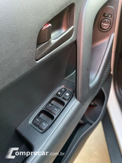 CRETA 1.6 16V Attitude
