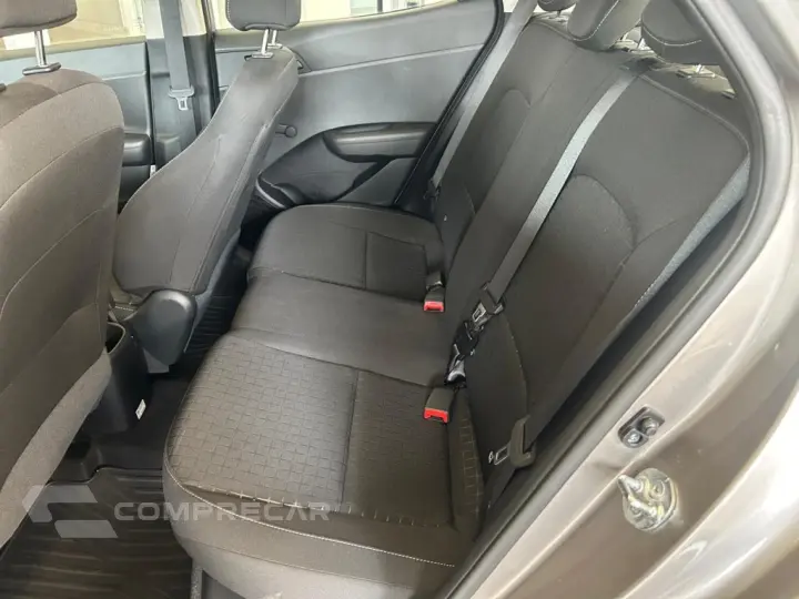 HB20 1.0 12V FLEX COMFORT MANUAL