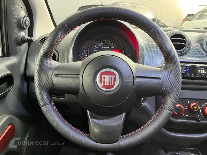 UNO SPORTING CREATIVE 1.4 EVO Fire Flex 8V 4p