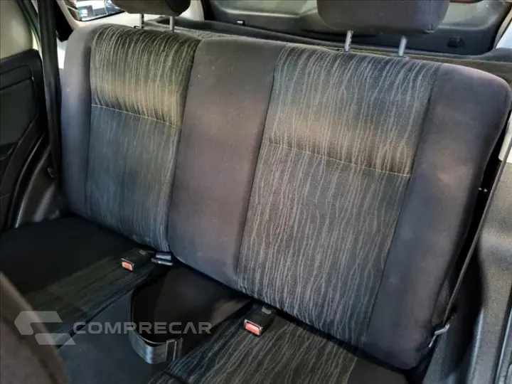 ECOSPORT 2.0 XLT 16V