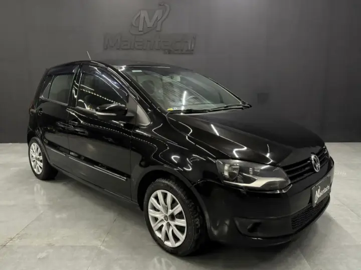 FOX 1.6 MI PRIME 8V FLEX 4P MANUAL