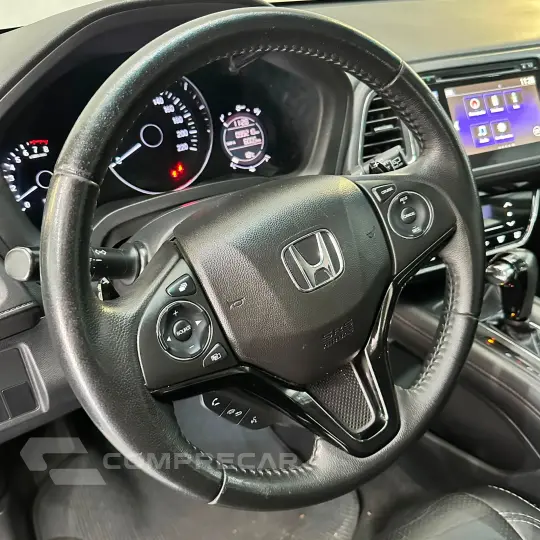 HR-V Touring 1.8 Flexone 16V 5p Aut.