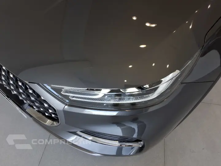 TIGGO 8 PRO 1.6 TGDI AUT.