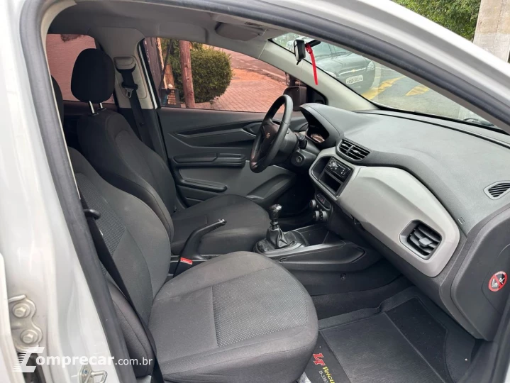 ONIX HATCH Joy 1.0 8V Flex 5p Mec.