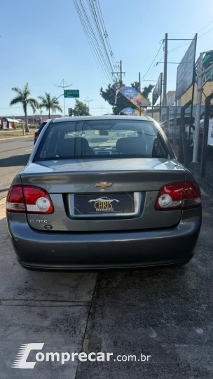 Classic Life/LS 1.0 VHC FlexP. 4p
