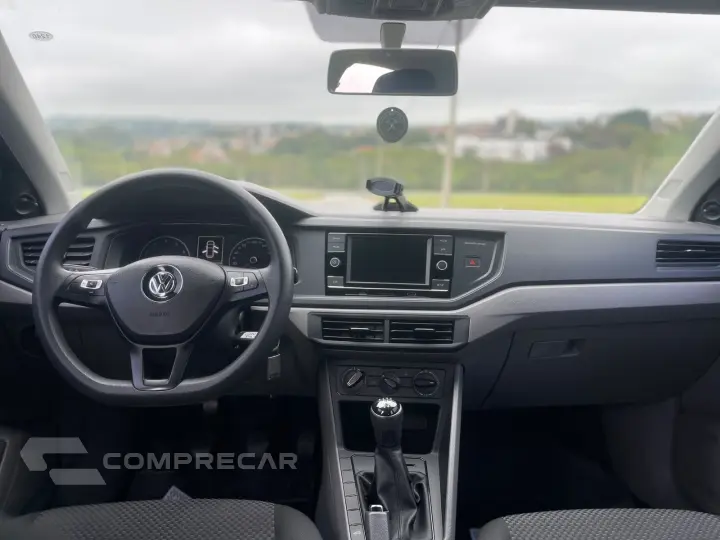 POLO 1.6 MSI