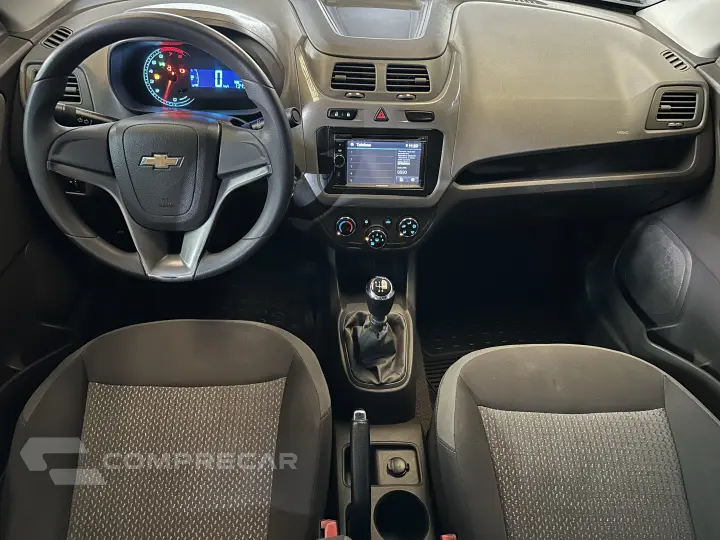 COBALT 1.4 LT 8V