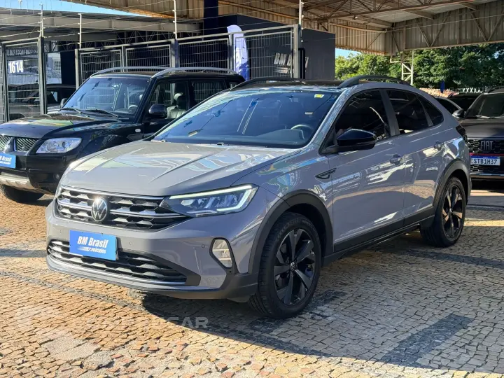 NIVUS 1.0 200 TSI Highline