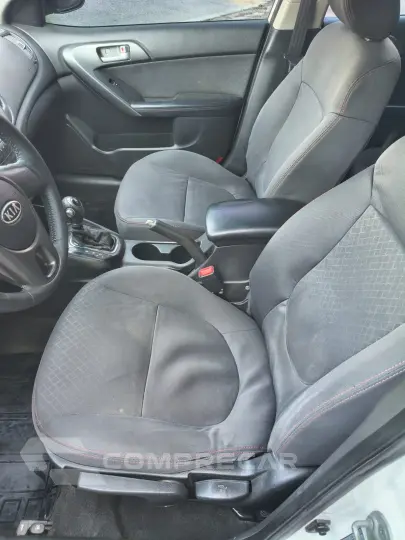 CERATO 1.6 SX3 16V