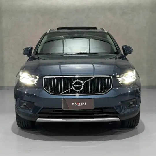 XC 40 T-4 INSCRIPTION 2.0 190cv FWD