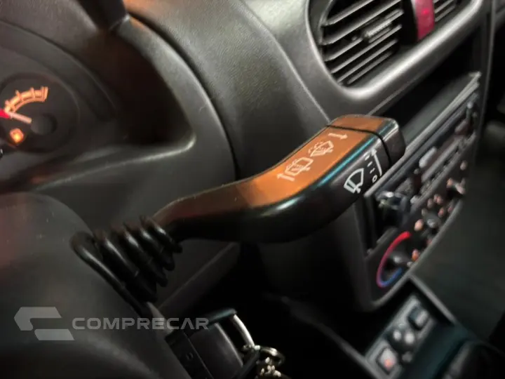 CORSA 1.8 MPFI SS 8V FLEX 4P MANUAL